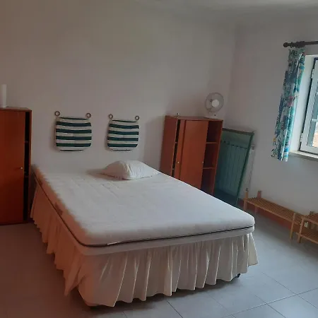 Cozy Near Obidos With Private Swimming Pool וילה