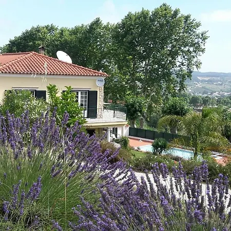Near Bidos With Private Pool