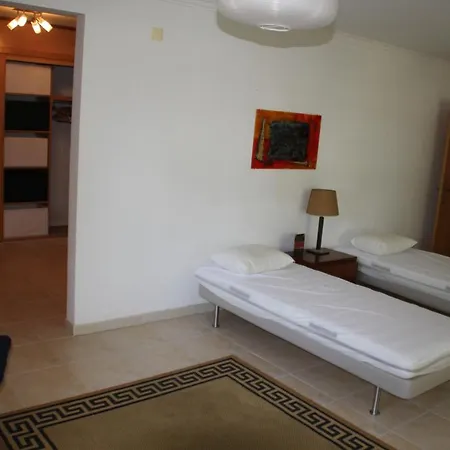 Vila Near Bidos With Private Pool *