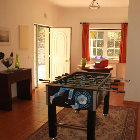 וילה Cozy Near Obidos With Private Swimming Pool *