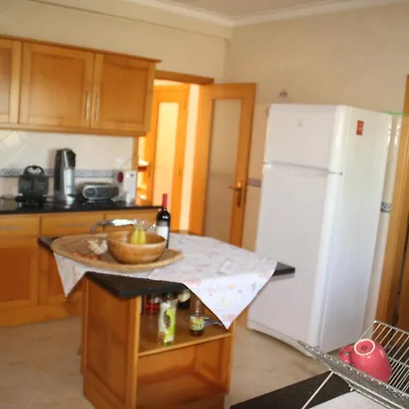 Vila Near Bidos With Private Pool