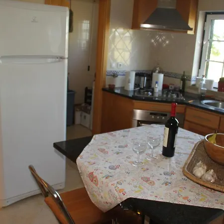 Vila Near Bidos With Private Pool *